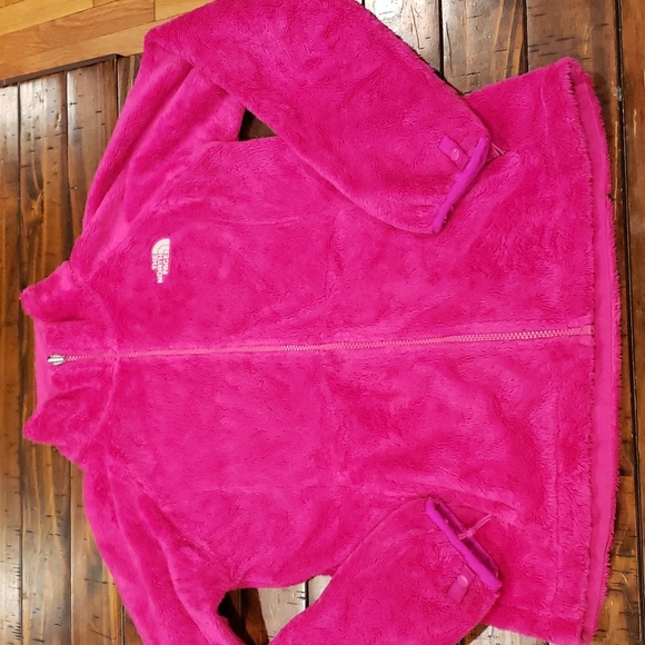 North face osito jacket - Picture 2 of 7